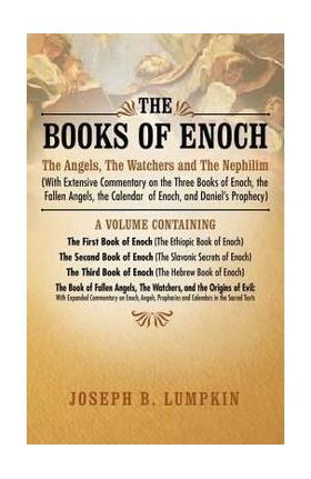 Books of Enoch