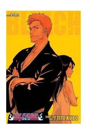 Bleach (2-in-1 Edition), Vol. 25