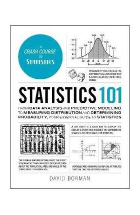 Statistics 101