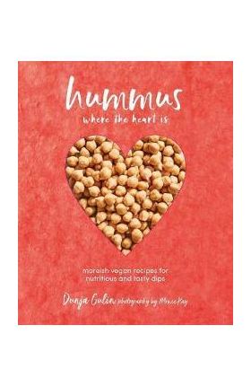 Hummus where the heart is