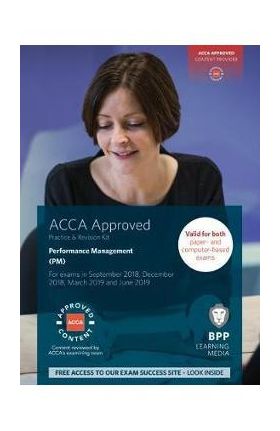 ACCA Performance Management