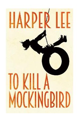 To Kill A Mockingbird