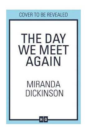 Day We Meet Again - Miranda Dickinson