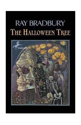 Halloween Tree - Ray Bradbury