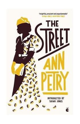 Street - Ann Petry