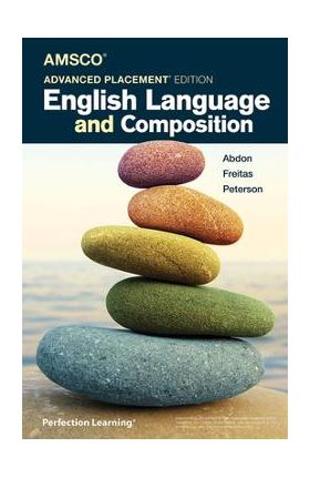 Advanced Placement English Language and Composition - Brandon Abdon