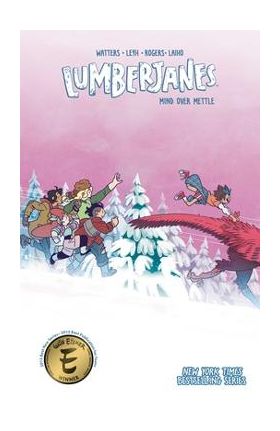 Lumberjanes Vol. 16 - Shannon Watters