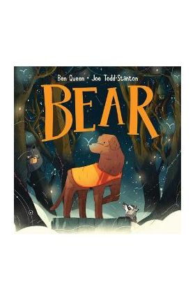 Bear - Ben Queen