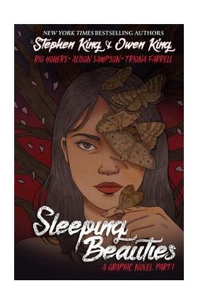 Sleeping Beauties, Vol. 1 (Graphic Novel) - Stephen King