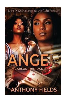Angel 3 - Anthony Fields