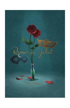 Romeo and Juliet - William Shakespeare