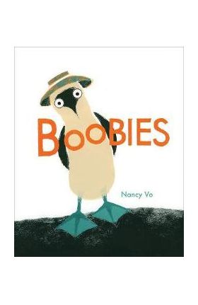 Boobies - Nancy Vo