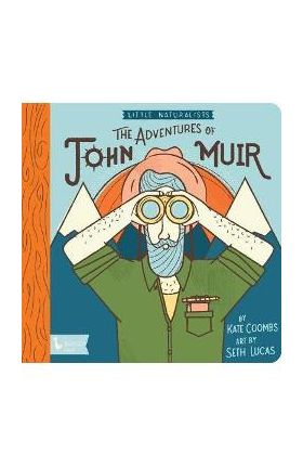 Adventures of John Muir, The: Little Naturalists