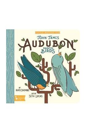 Art of John James Audubon