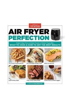 Air Fryer Perfection