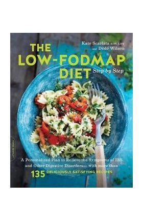 Low-FODMAP Diet Step by Step