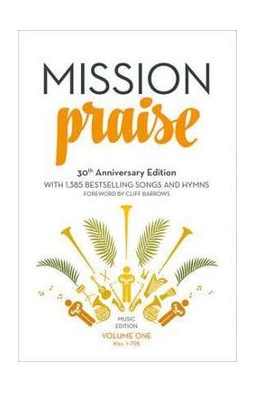 Mission Praise (Two-Volume Set): Full Music