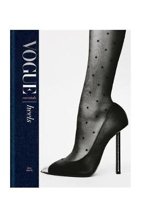 Vogue Essentials: Heels