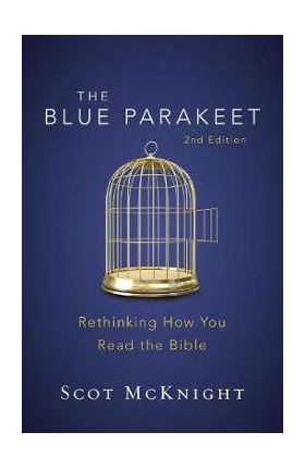 Blue Parakeet, 2nd Edition