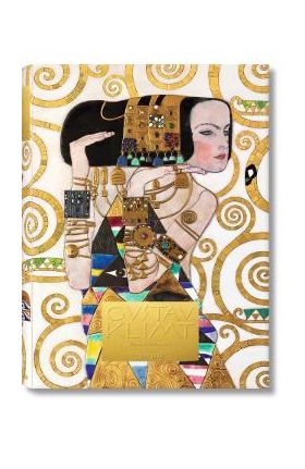 Gustav Klimt. Complete Paintings