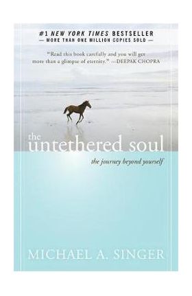 Untethered Soul