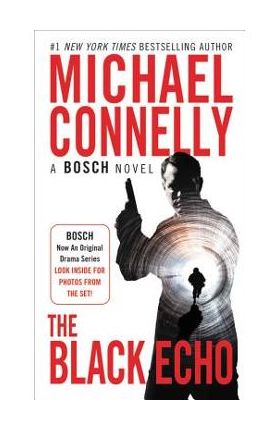 The Black Echo - Michael Connelly