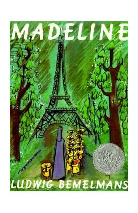 Madeline - Ludwig Bemelmans