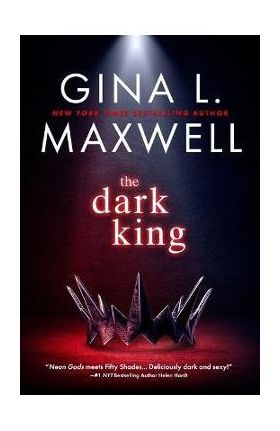 The Dark King - Gina L. Maxwell