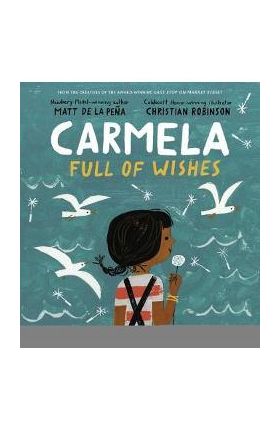 Carmela Full Of Wishes