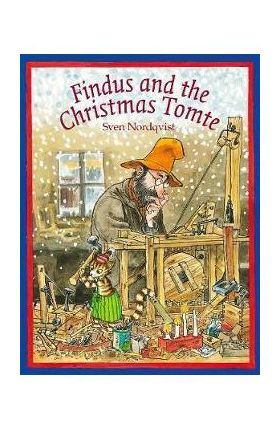 Findus and the Christmas Tomte