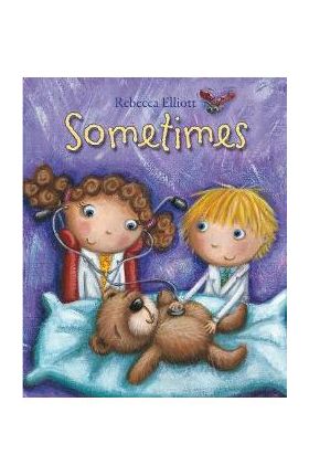 Sometimes