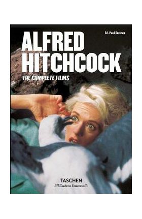 Alfred Hitchcock. The Complete Films