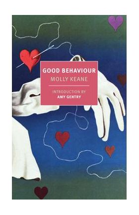 Good Behaviour - Molly Keane