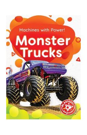 Monster Trucks - Amy Mcdonald