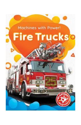 Fire Trucks - Amy Mcdonald