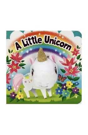 A Little Unicorn - Kathrin Fehrl