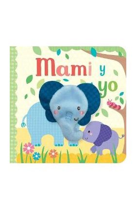 Mami Y Yo - Sarah Ward
