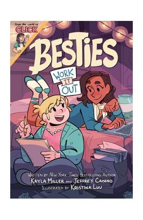 Besties: Work It Out - Kayla Miller