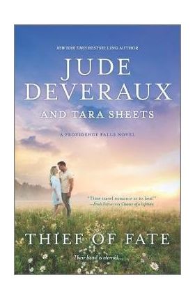 Thief of Fate - Jude Deveraux