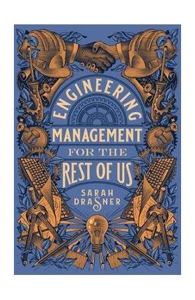 Engineering Management for the Rest of Us - Sarah Drasner