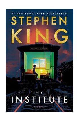 The Institute - Stephen King