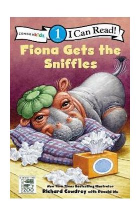 Fiona Gets the Sniffles: Level 1 - Richard Cowdrey