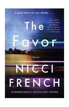 The Favor - Nicci French