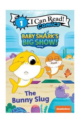 Baby Shark's Big Show!: The Bunny Slug - Pinkfong