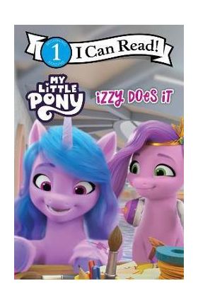 My Little Pony: Izzy Does It - Hasbro