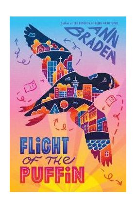Flight of the Puffin - Ann Braden