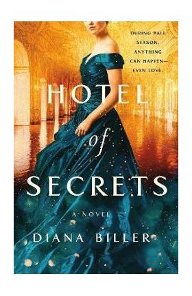 Hotel of Secrets - Diana Biller