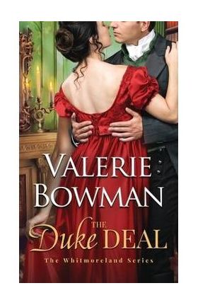 The Duke Deal - Valerie G. Bowman