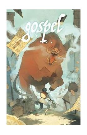 Gospel - Will Morris