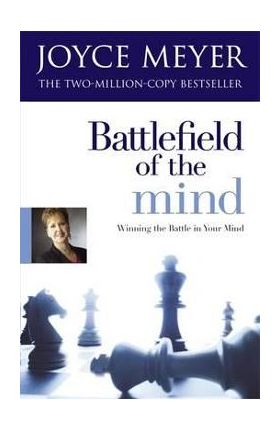 Battlefield of the Mind